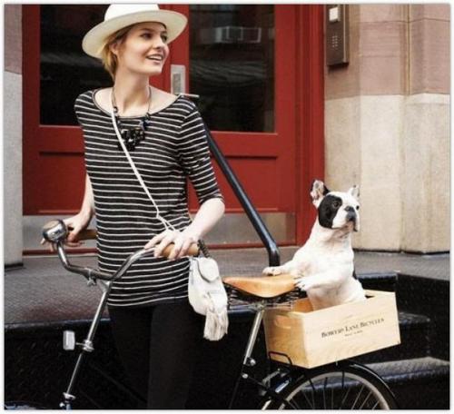 Пост для дам к грядущей велопрогулке. 02 Пост для дам к грядущей велопрогулке. 02