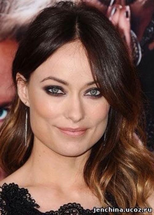 Рубрика Все о Макияже. 02