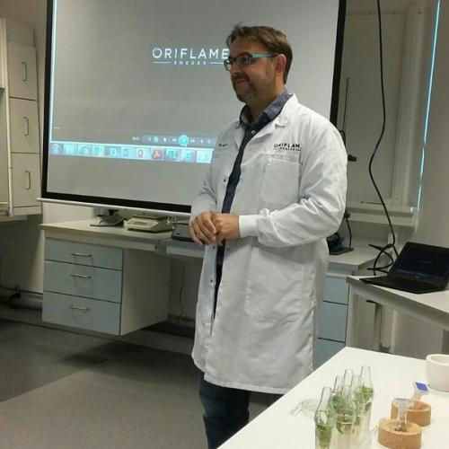 На днях некоторые партнёры нашей команды в Швецию уехали. 02