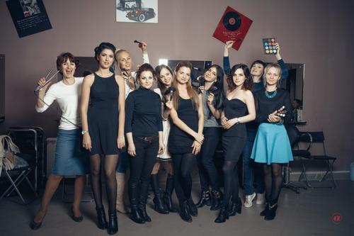 Набор на базовый курс Профессиональный Визажист продолжается. 07 Набор на базовый курс Профессиональный Визажист продолжается. 07