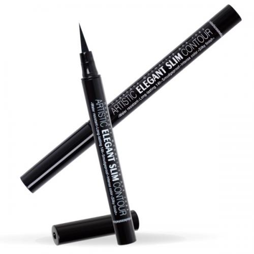 Подводка для глаз - продукт современности, который быстро нашел свою популярность. 01