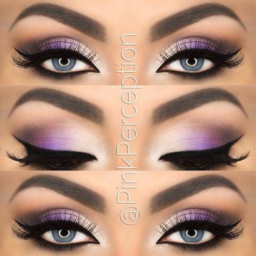 Рисуй выразительные глаза: как пользоваться карандашом - подводкой. 04 Рисуй выразительные глаза: как пользоваться карандашом - подводкой. 04