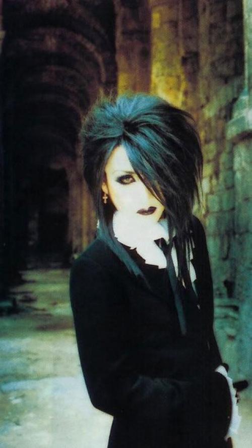 Готическая Лолита.   Лолита модный стиль в одежде в современной Японии невероятно. 05 Готическая Лолита.   Лолита модный стиль в одежде в современной Японии невероятно. 05