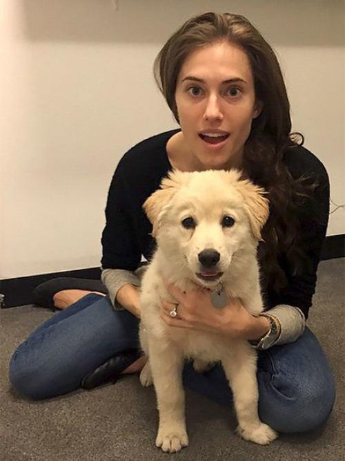 Звезды без макияжа: потрясающе выглядят! 07