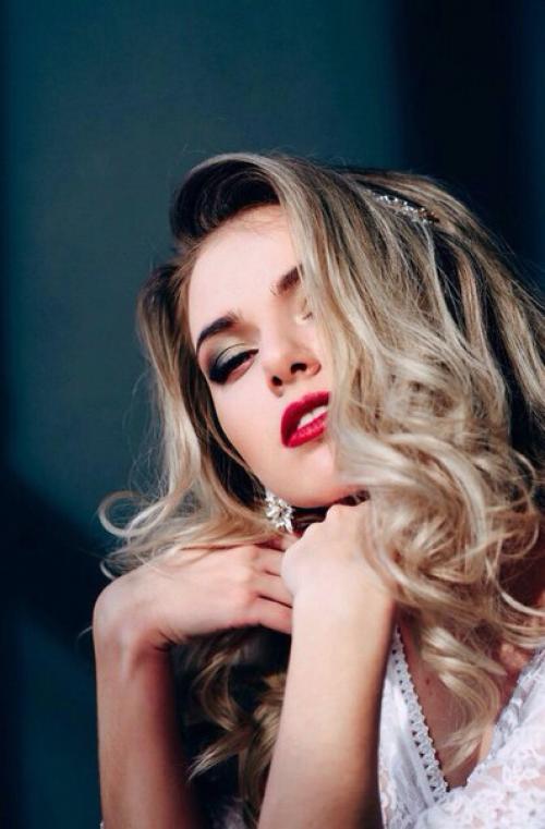 Набор на базовый курс Профессиональный Визажист продолжается. 01 Набор на базовый курс Профессиональный Визажист продолжается. 01