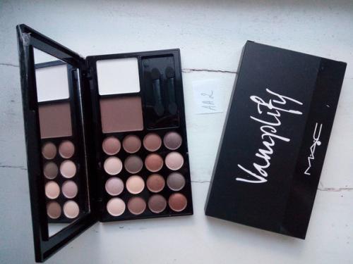 Снова в наличии шикарная палитра? 03