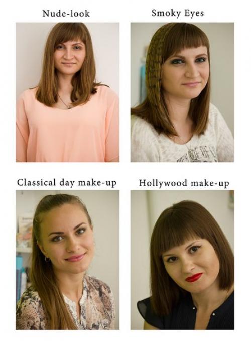 Летом цена на курс макияжа ДЛЯ Себя Любимой всего 1000 р! 01