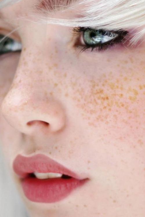 ? 10. Странных бьюти - трендов 2016 года. 04 ? 10. Странных бьюти - трендов 2016 года. 04