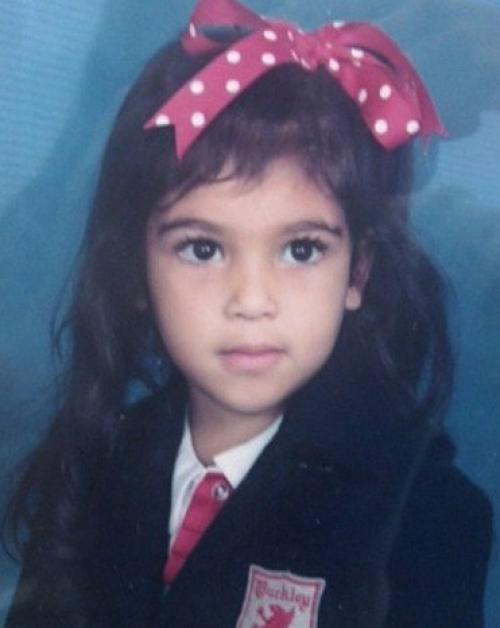 Икона стиля: Ким кардашян. 06