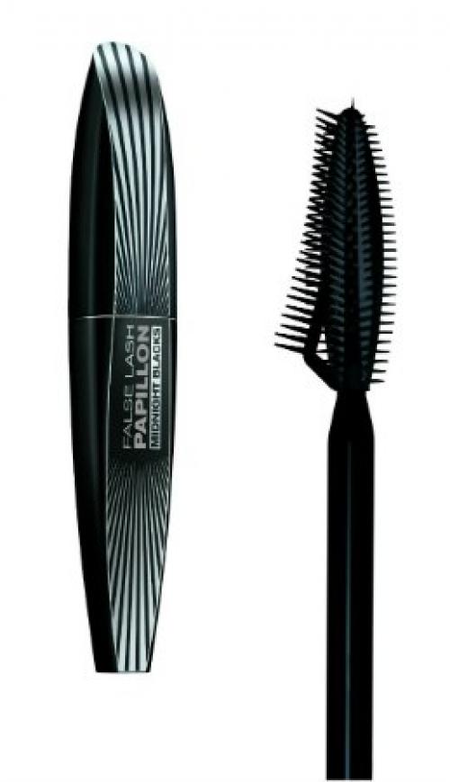 Лучшие туши с эффектом накладных ресниц. 02 Лучшие туши с эффектом накладных ресниц. 02