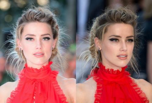 Макияжи звезд на мероприятиях за последнюю неделю. 03 Макияжи звезд на мероприятиях за последнюю неделю. 03