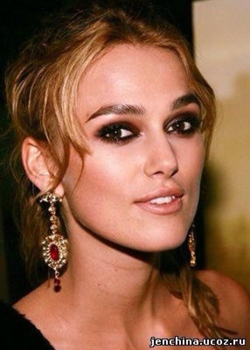 Рубрика Все о Макияже. 03