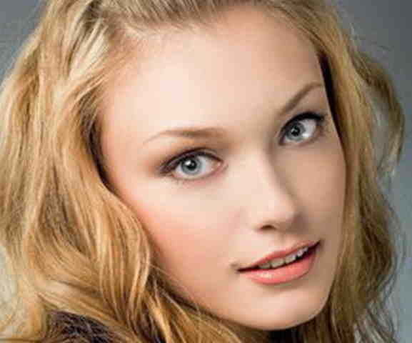 Акияж БЕЗ МАкияжА. Глаза. 01