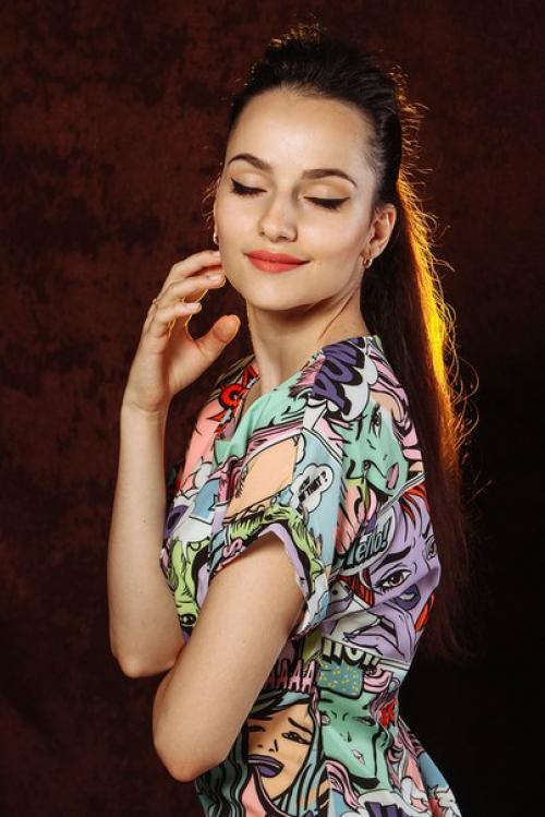 Не знаете как выбрать форму стрелок под свои глаза? 01 Не знаете как выбрать форму стрелок под свои глаза? 01