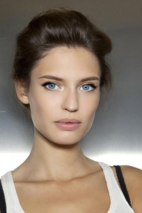 Как создать Nude Look? 01