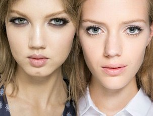 Согласно статистике, каждая четвертая женщина летом меньше пользуется декоративной косметикой. 04 Согласно статистике, каждая четвертая женщина летом меньше пользуется декоративной косметикой. 04