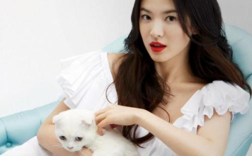 Секреты красоты кореянок, о которых вы, безусловно, должны знать. 04