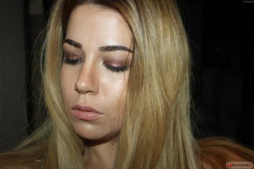 Sleek Makeup Eyeshadow Palette I - Divine Storm - тени для век в палетке, 12 тонов. 09 Sleek Makeup Eyeshadow Palette I - Divine Storm - тени для век в палетке, 12 тонов. 09