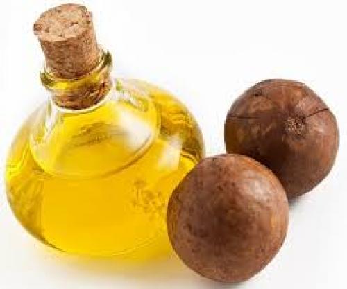 Масло макадамии, полезные свойства, применение в косметологии, в лечении, рецепты для волос и лица. 02