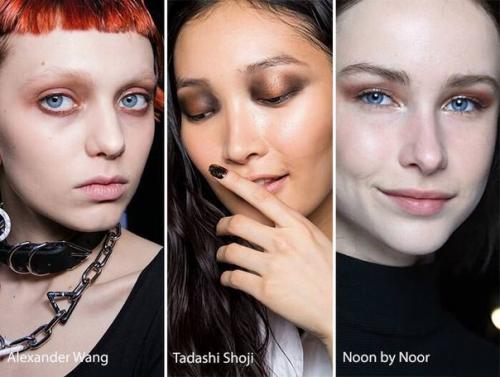 Модный макияж осень - зима 2016-2017: актуальные тенденции сезона? 04
