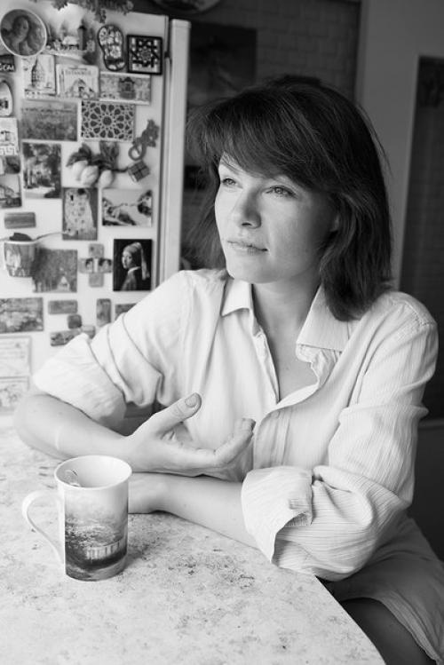 История моды. Прекрасные образы 50-х. 05 История моды. Прекрасные образы 50-х. 05