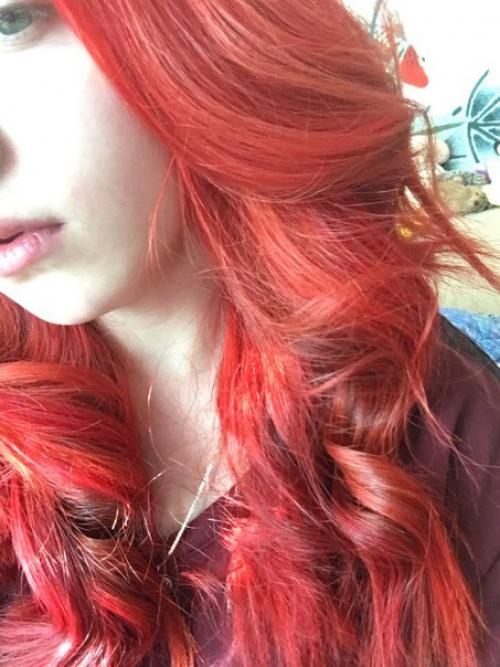 Короче кого косплеить. 01