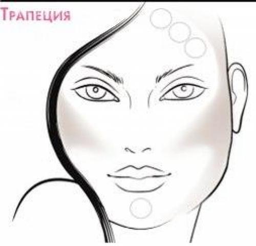 На_заметку? Макияж: коррекция недостатков. 04 На_заметку? Макияж: коррекция недостатков. 04