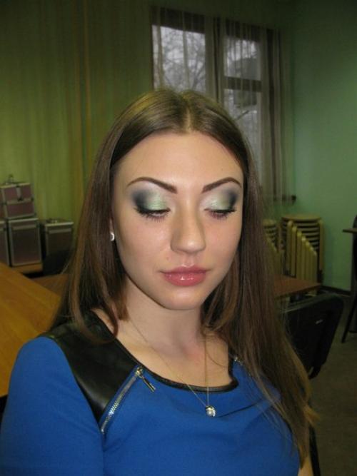 Курс по макияжу для себя. Школа макияжа Спиридоновой Светланы приглашает вас на курсы по макияжу, созданные по системе принципов успешного обучения.