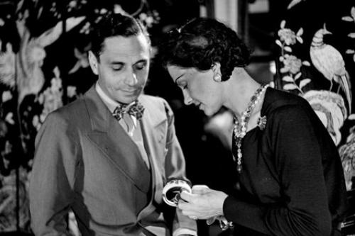 История бижутерии со времен древнего мира и до наших дней. 01