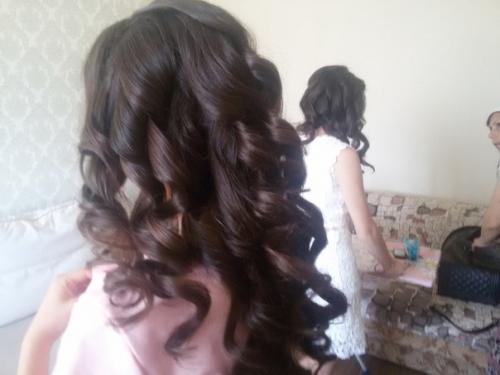 Мои восточные красавицы, от вас глаз не отвести. 03