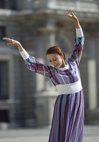 Женские Образы, Которые Изменили МИР. 02 Женские Образы, Которые Изменили МИР. 02