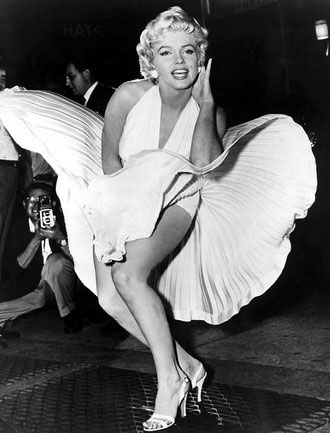 Женские Образы, Которые Изменили МИР. 03 Женские Образы, Которые Изменили МИР. 03