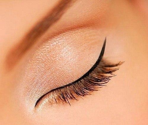 Перманентный макияж: особенности. 01