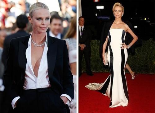 47 правил безупречного образа от икон стиля. 03 47 правил безупречного образа от икон стиля. 03