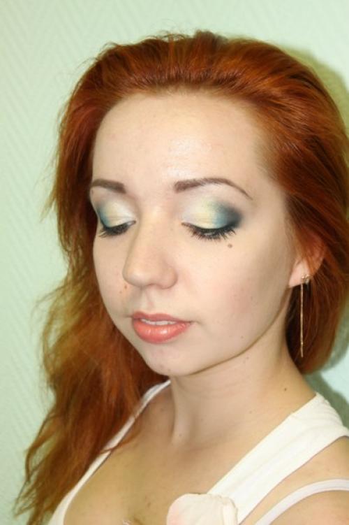 Курс по макияжу для себя. Школа макияжа Спиридоновой Светланы приглашает вас на курсы по макияжу, созданные по системе принципов успешного обучения.