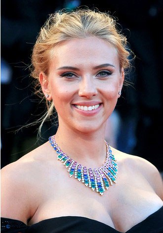 Женские Образы, Которые Изменили МИР. 08 Женские Образы, Которые Изменили МИР. 08