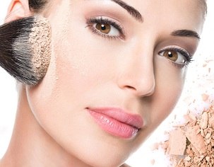 Согласно статистике, каждая четвертая женщина летом меньше пользуется декоративной косметикой. 02 Согласно статистике, каждая четвертая женщина летом меньше пользуется декоративной косметикой. 02