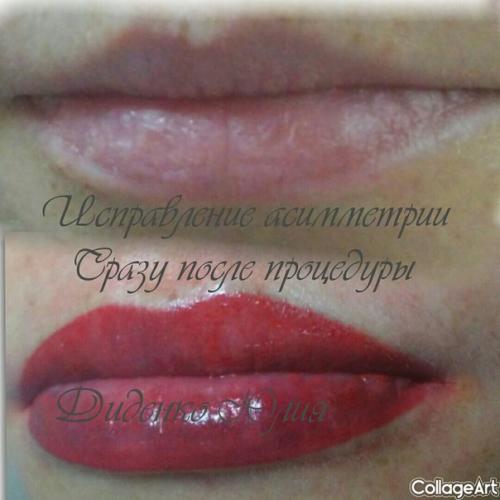 Ли вам перманентный макияж нужен? 02
