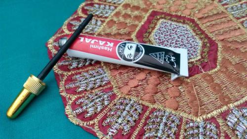 В наличии! Сурьма для глаз - прекрасный восточный макияж и здоровые глаза! 01 В наличии! Сурьма для глаз - прекрасный восточный макияж и здоровые глаза! 01