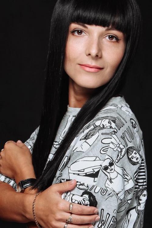 Не знаете как выбрать форму стрелок под свои глаза? 02 Не знаете как выбрать форму стрелок под свои глаза? 02