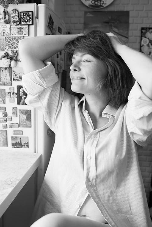 История моды. Прекрасные образы 50-х. 01 История моды. Прекрасные образы 50-х. 01