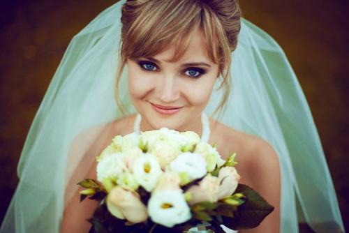 Советы по созданию свадебного макияжа. 01 Советы по созданию свадебного макияжа. 01