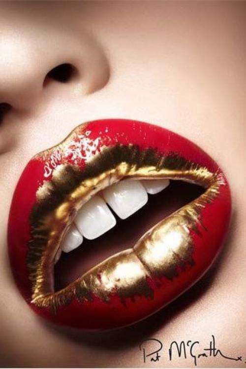 Фото@Gazetaw явизажист визажист Makeup. 02