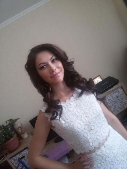 Мои восточные красавицы, от вас глаз не отвести. 02