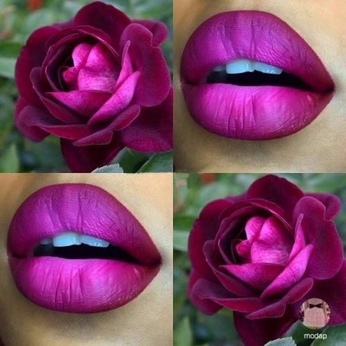 Фото@Gazetaw явизажист визажист Makeup. 04