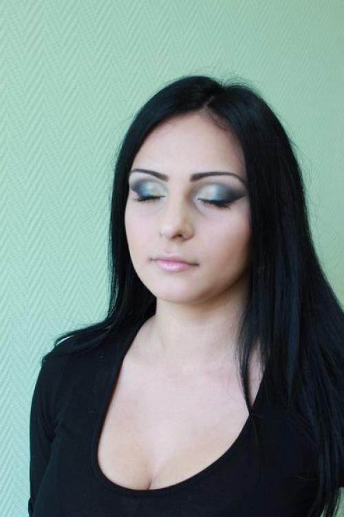 Курс по макияжу для себя. Школа макияжа Спиридоновой Светланы приглашает вас на курсы по макияжу, созданные по системе принципов успешного обучения.