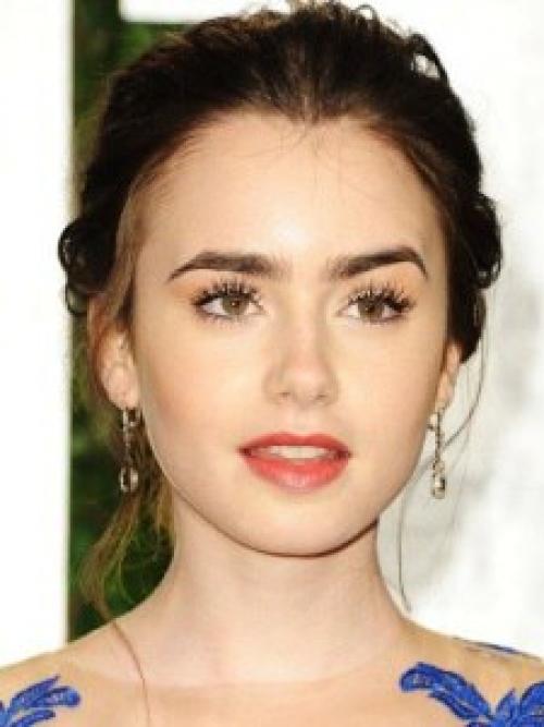 Основные принципы.  Как правило, именно на макияж глаз уходит больше всего времени. 04