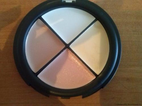 Набор корректоров корректоры 4 оттенка. 01