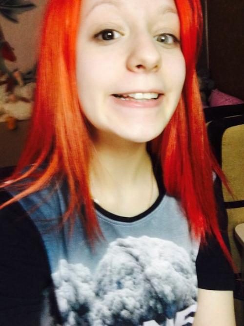 Короче кого косплеить. 02