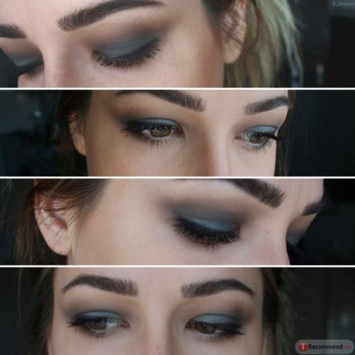 Sleek Makeup Eyeshadow Palette I - Divine Storm - тени для век в палетке, 12 тонов. 08 Sleek Makeup Eyeshadow Palette I - Divine Storm - тени для век в палетке, 12 тонов. 08